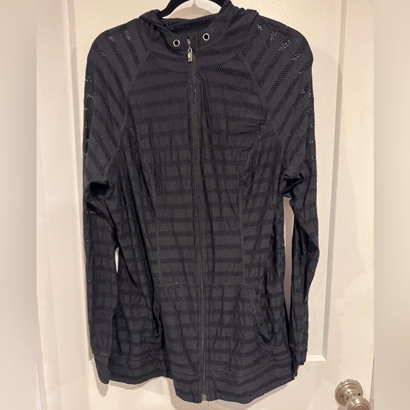 torrid Tops - Torrid Lightweight Hoodie